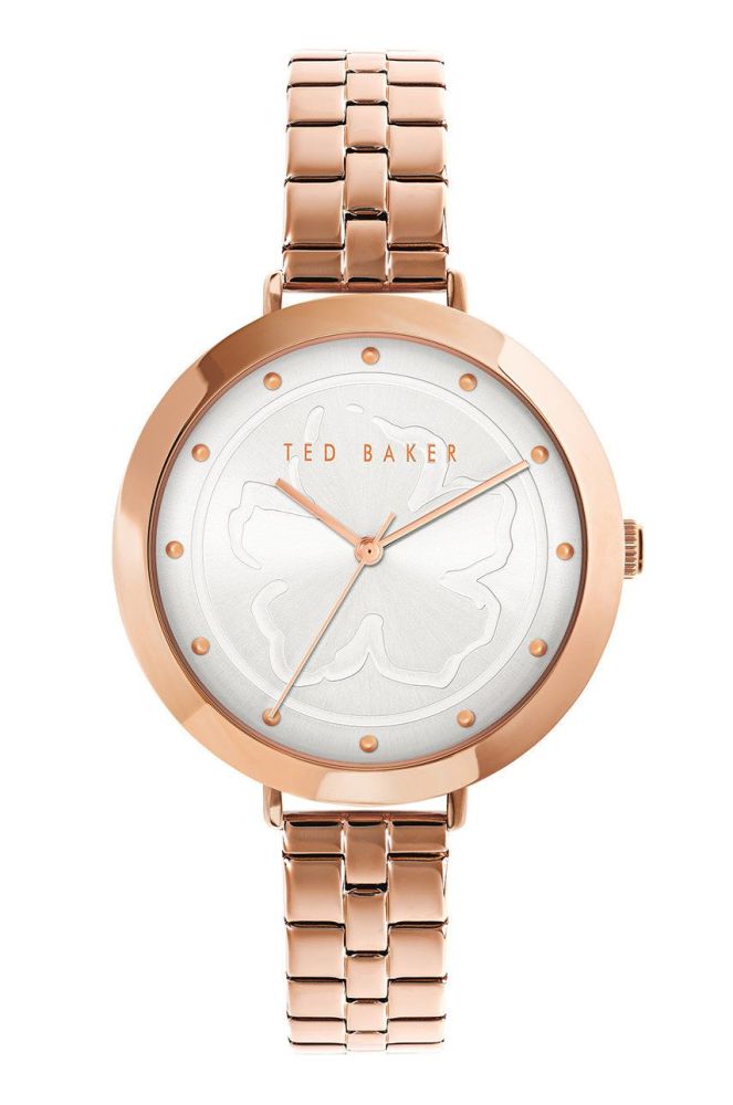 Годинник Ted Baker жіночий колір золотий (2734602)