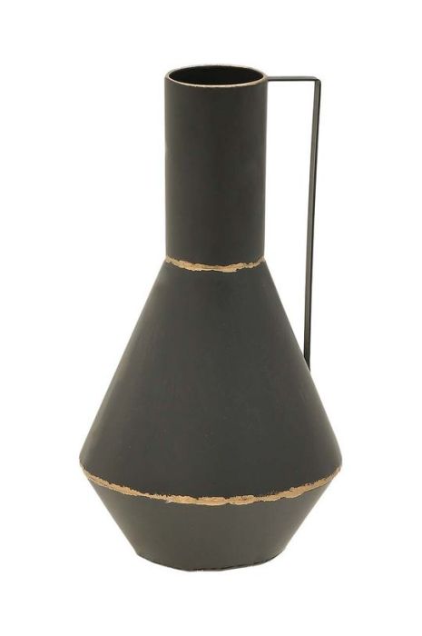 Декоративна ваза колір барвистий (3246708)