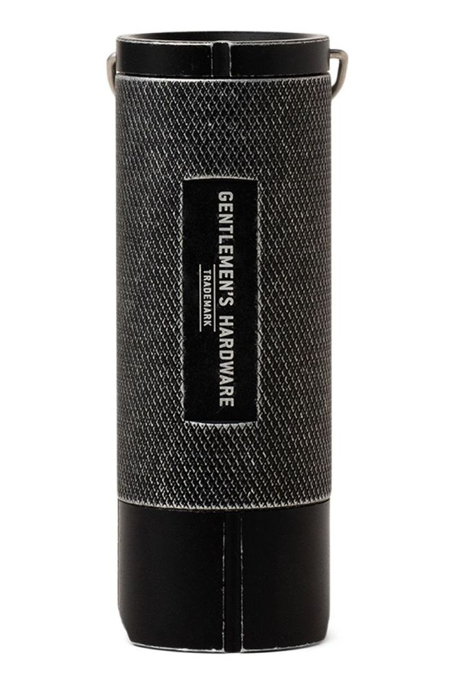 Gentelmen's Hardware Туристичний ліхтар Flashligh колір барвистий