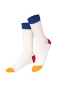 Шкарпетки Eat My Socks Fried Egg 2-pack колір барвистий