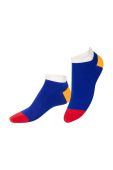 Шкарпетки Eat My Socks Fried Egg 2-pack колір барвистий