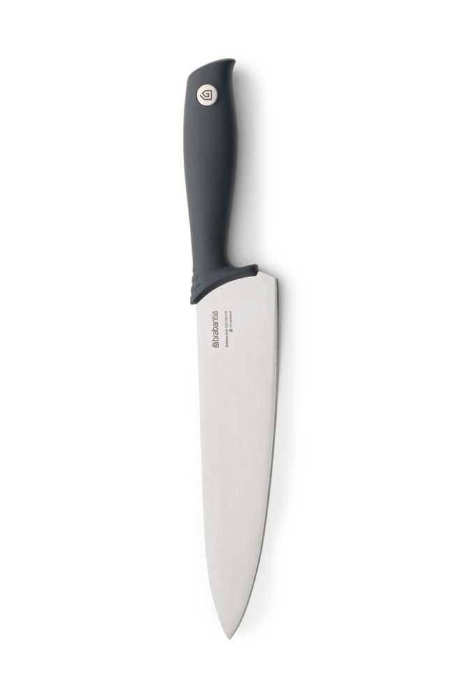 Brabantia Ніж колір сірий (2306425)