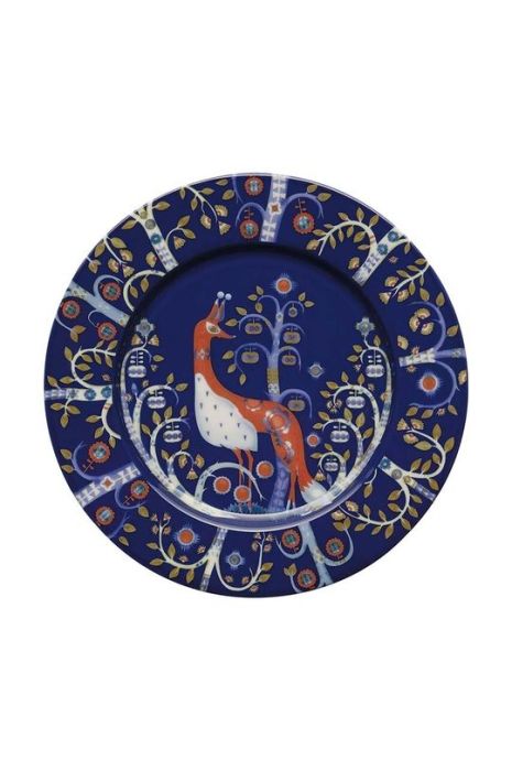 Тарілка Iittala Taika колір барвистий (3273921)