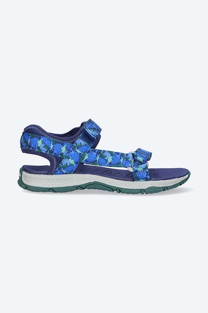 Сандалі Merrell Kahuna Web колір блакитний (3271454)