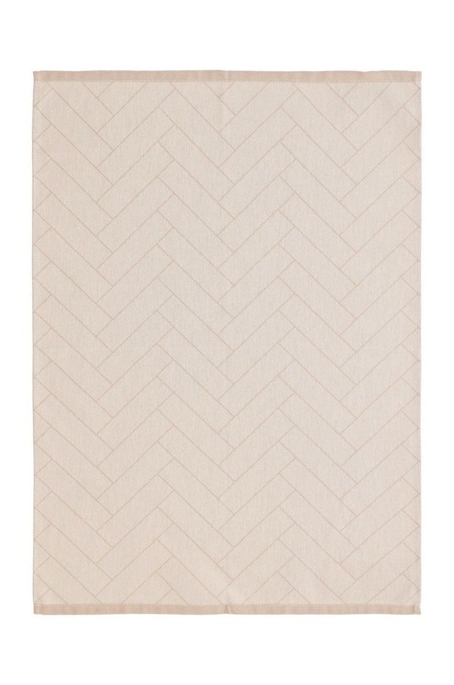 S?dahl Кухонний рушник Tiles Beige колір бежевий