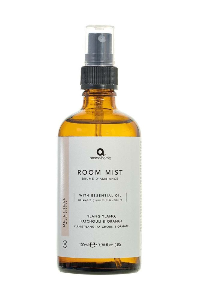 Ароматичний спрей Aroma Home De Stress 100 ml колір барвистий