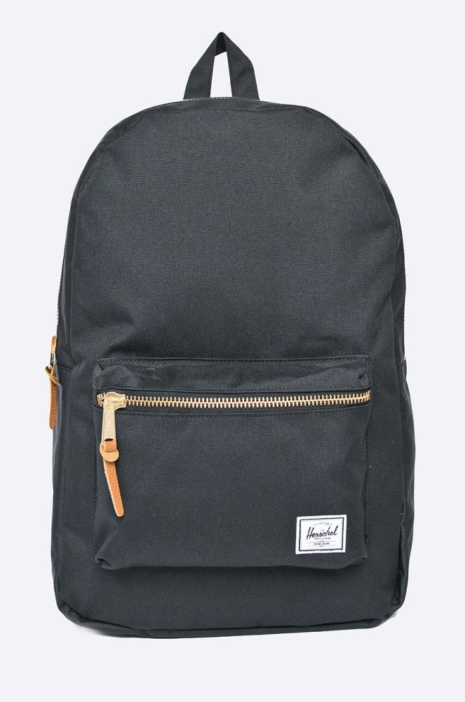 Herschel - Рюкзак 10005.M 10005.M-00007 колір чорний (1180275)