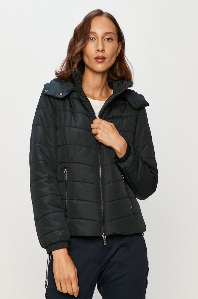 Armani Exchange - Куртка колір темно-синій (643900)
