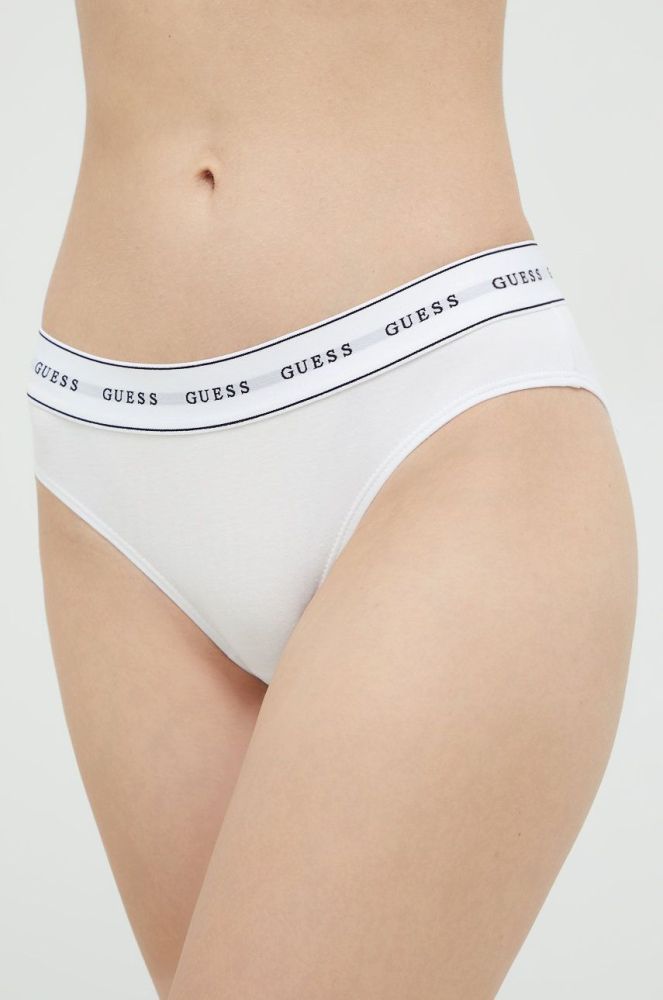 Труси Guess колір білий (2754357)