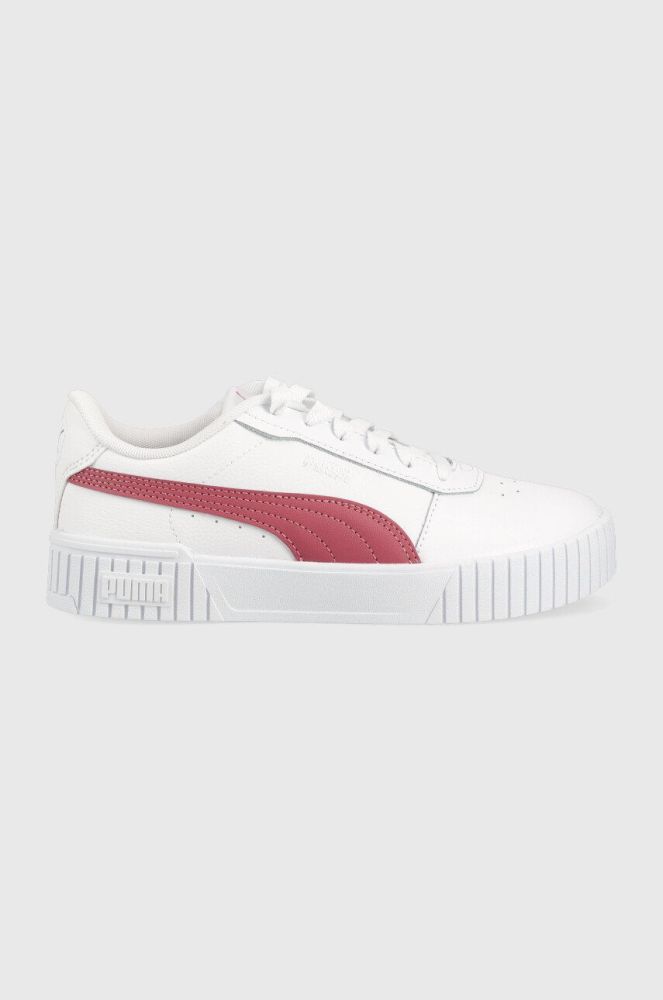 Кросівки Puma колір білий (2584618)