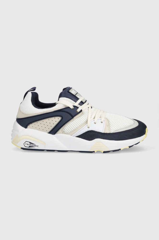 Кросівки Puma Blaze Of Glory колір білий 387575-01