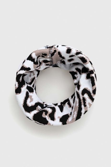 Снуд Newland Yasmin жіночий візерунок колір барвистий