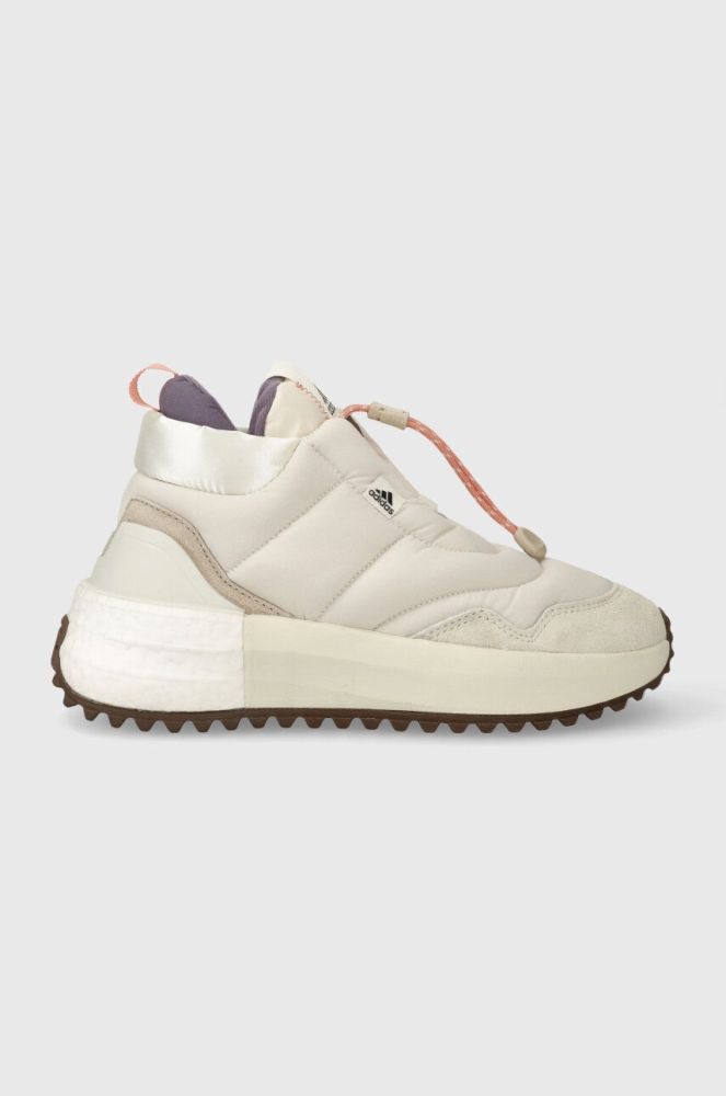 Кросівки adidas PLRBOOST колір білий