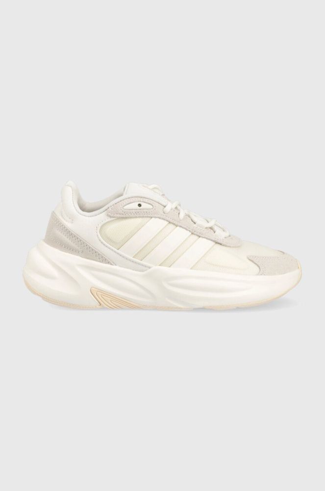 Кросівки adidas OZELLE колір бежевий (3283674)