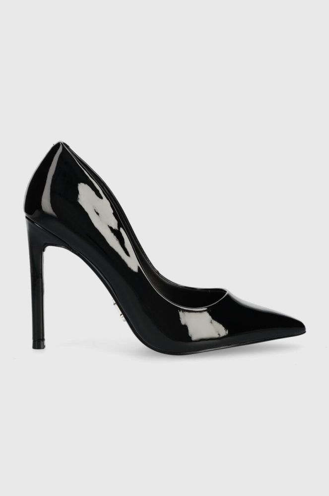 Туфлі Steve Madden Vaze колір чорний SM19000016