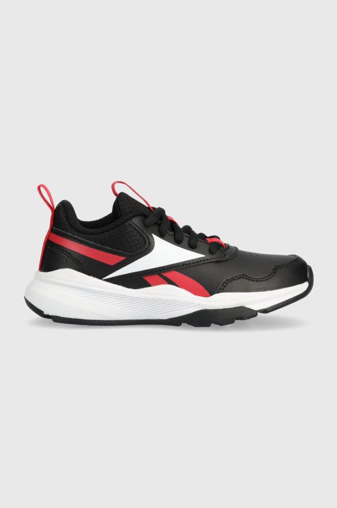 Дитячі кросівки Reebok Classic XT SPRINTER колір чорний (3627723)