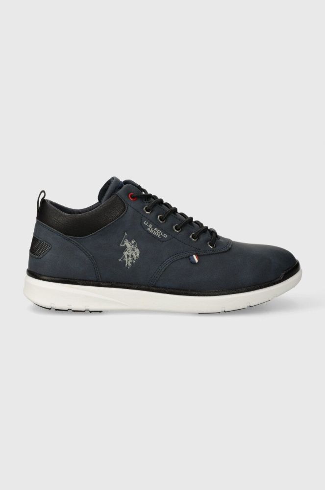Кросівки U.S. Polo Assn. YGOR колір синій YGOR006M/CUY1