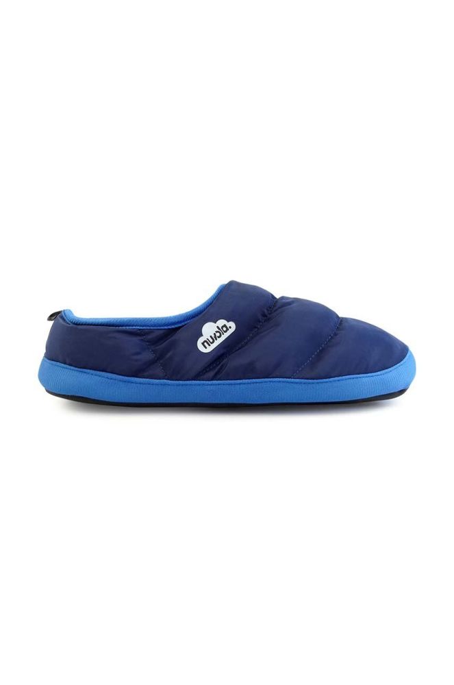 Тапочки Classic Chill колір синій UNCLCHILL.D.Navy