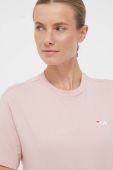 Сорочка Fila жіночі колір рожевий