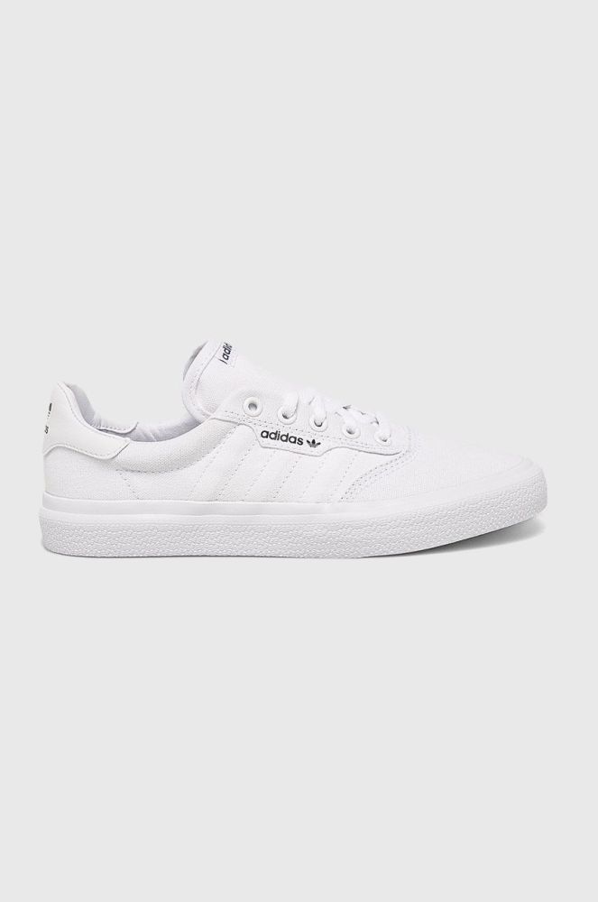 adidas Performance - Черевики 3mc B22705 B22705-FTWWHT колір білий