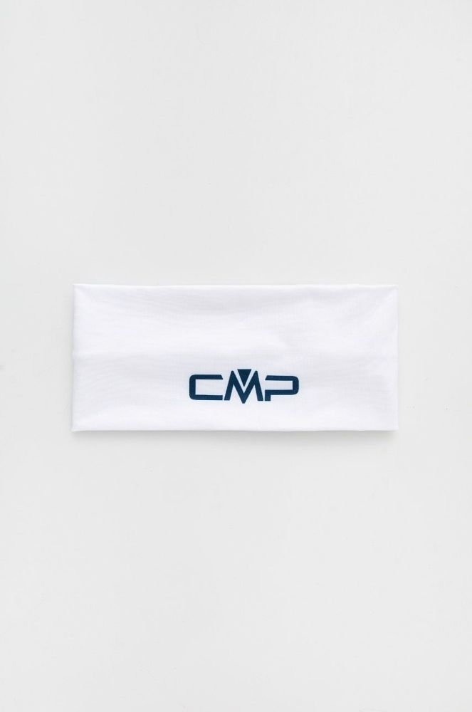 Пов'язка на голову CMP колір білий