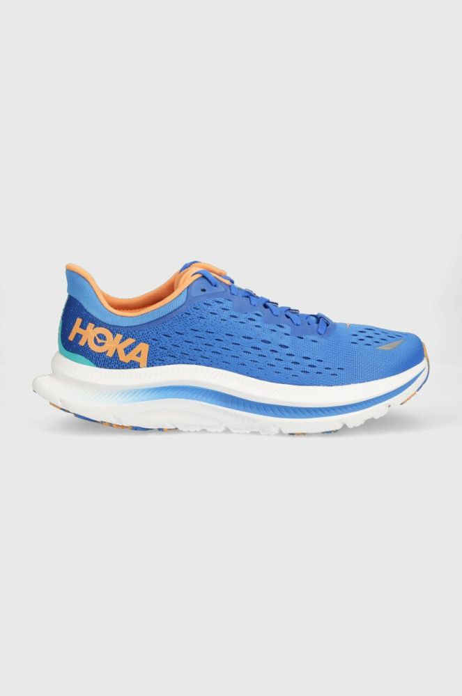 Черевики Hoka One One KAWANA колір блакитний