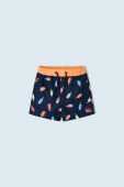 Дитячі шорти для плавання Mayoral колір синій (2964205)