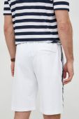 Шорти Paul&Shark чоловічі колір білий (2893489)