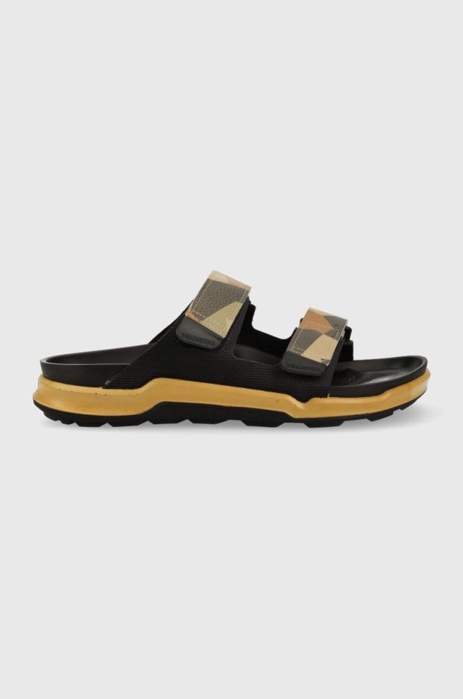 Шльопанці Birkenstock Atacama чоловічі колір бежевий 1024591