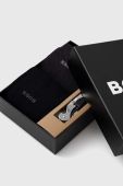 Шкарпетки BOSS 2-pack чоловічі колір барвистий (2978752)