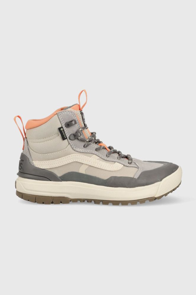 Кросівки Vans UltraRange EXO Hi GORE-TEX WW MTE-2 колір бежевий VN0005VABGG1