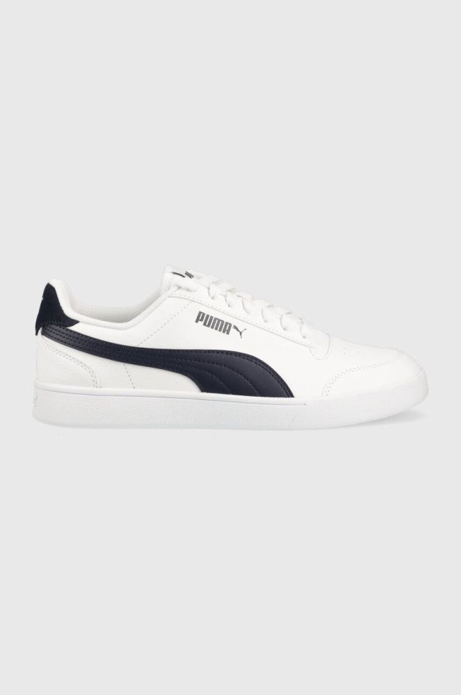 Кросівки Puma Puma Shuffle колір білий
