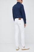 Джинси Guess Chris чоловічі колір білий (3093233)