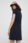 Сукня Colmar колір синій mini пряма