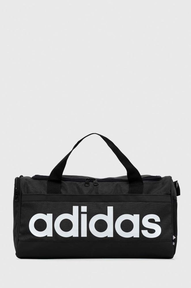 Спортивна сумка adidas Performance Essentials колір чорний